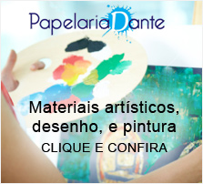 Papelaria Dante