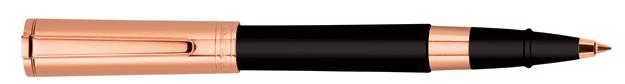 AURORA TU ROSE GOLD ROLLERBALL