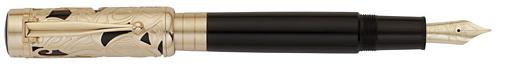 MONTBLANC CARLO COLLODI TINTEIRO