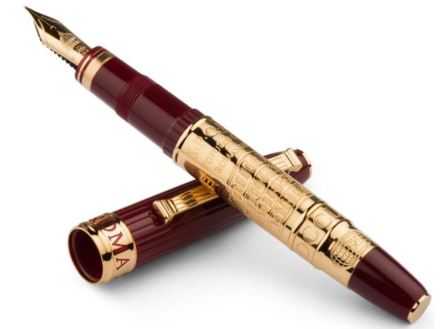 OMAS ROME TINTEIRO