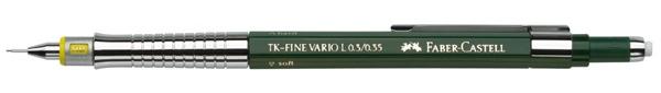 LAPISEIRA FABER CASTELL 0,3 TK-FINE