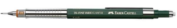 LAPISEIRA FABER CASTELL 0,9 TK-FINE