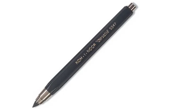 LAPISEIRA 5,6mm KOH-I-NOOR 5347