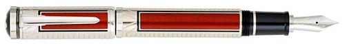 CANETA MONTBLANC PATRONOS 2006 SIR HENRY TATE 4810