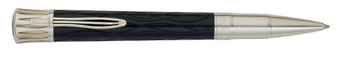 CANETA MONTBLANC ESCRITORES 2010 MARK TWAIN ESFERO