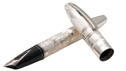 CANETA SHEAFFER LEGACY CENTENNIAL TINTEIRO