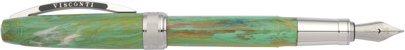 CANETA VISCONTI VAN GOGH TINTEIRO IRISES