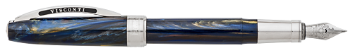 CANETA VISCONTI VAN GOGH TINTEIRO STARRY NIGHT