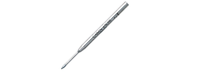 REFIL CARAND'ACHE ESFERO GOLIATH M AZUL