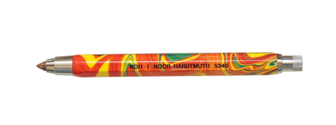 LAPISEIRA 5,6mm KOH-I-NOOR CARNAVAL 5340