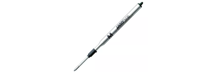 REFIL LAMY ESFERO M16 PR