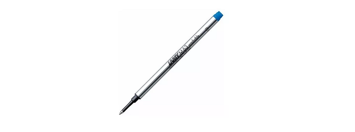 REFIL LAMY ROLLERBALL M63 AZ