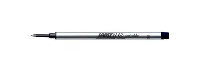 REFIL LAMY ROLLERBALL M63 PR