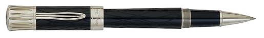 CANETA MONTBLANC ESCRITORES 2010 MARK TWAIN ROLLERBALL