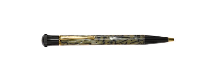CANETA MONTBLANC ESCRITORES 1994 OSCAR WILDE ESFERO